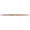 Ekena Millwork Grace Wood Fretwork Pierced Ceiling Medallion, Cherry, 26"OD x 9 1/2"ID x 1/4"T CMWP26X0250GRCH - alternate 3